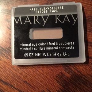 Mary Kay mineral eye color